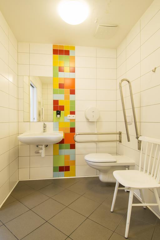 Auberge de jeunesse Safestay Charles Bridge