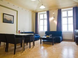 Hotel Velvet Old Town 3*