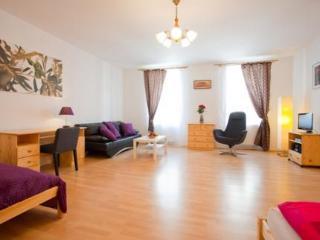 Velvet Old Town Hotel 3*