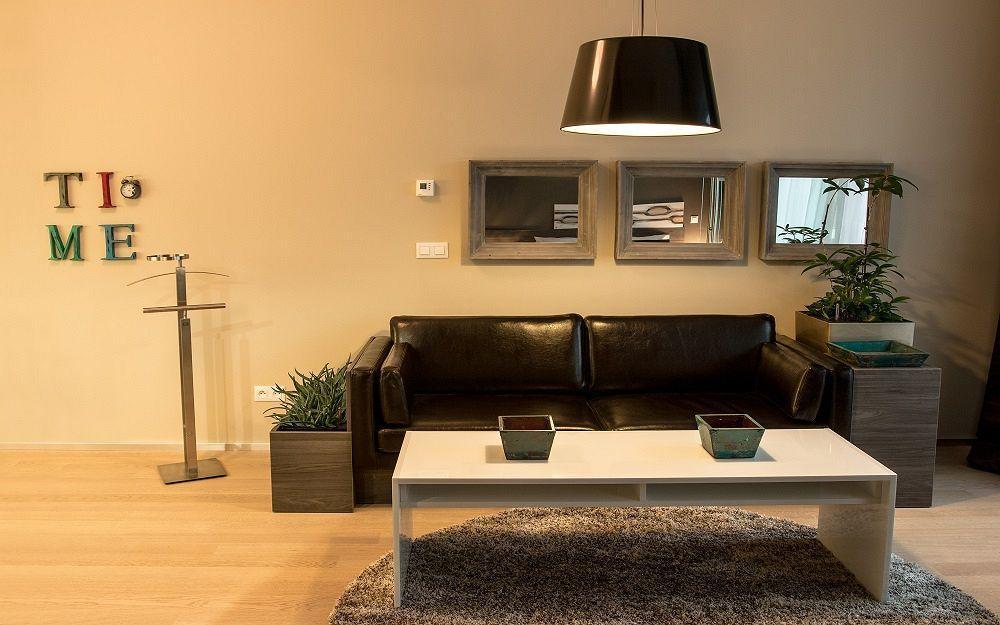 Wenceslas Square Terraces Apartment Prague