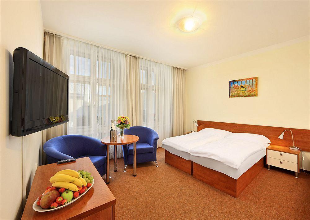 Florenc Hotel