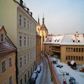 Hotel Agnes 4*