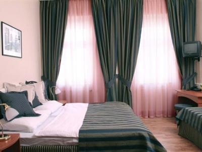 Hotel Marketa Prague