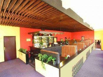 Hotel Astra Prague