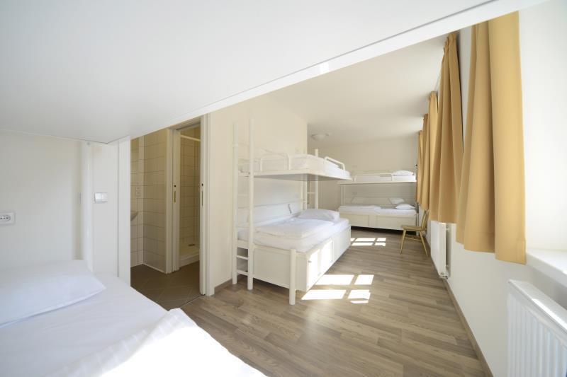 Safestay Charles Bridge Auberge de jeunesse Prague