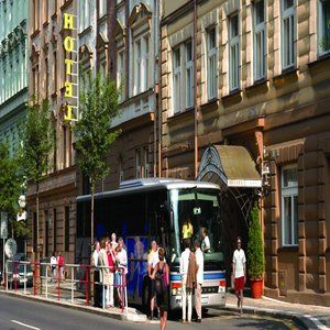 Club 3* Prag