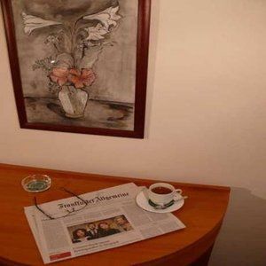 Club Otel Prag