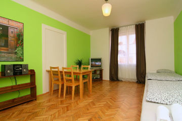Templova Prague