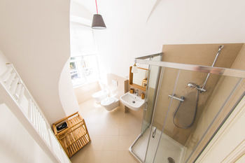 Aparthotel Three Golden Crowns Apartments