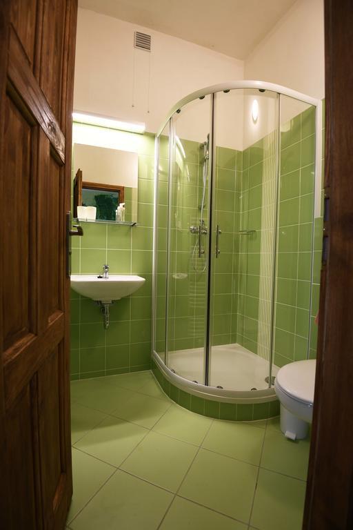 Apartment Giotto Prague