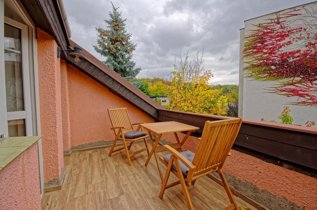 Daire Cozy Gardens In