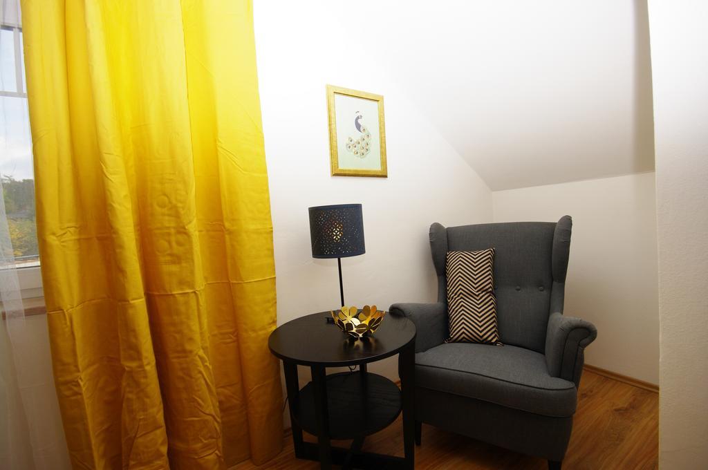 Daire Cozy Gardens In