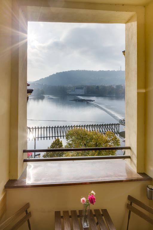 Appartement Smetanovo Nabrezi - Riverview Old Town Prague