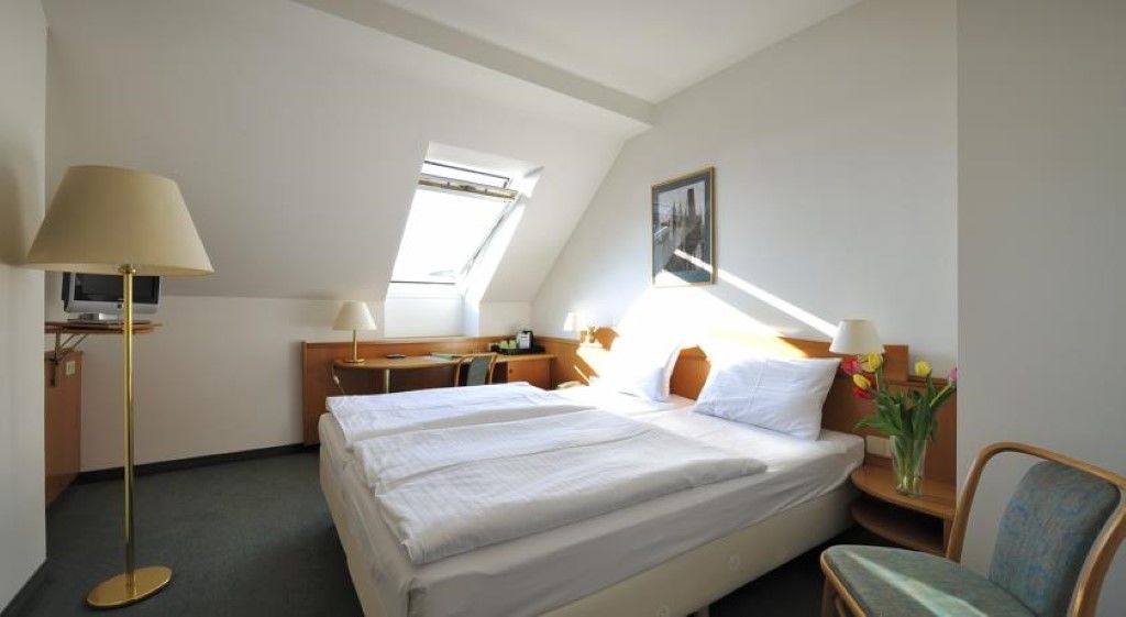 Hotel Western Moran 4*