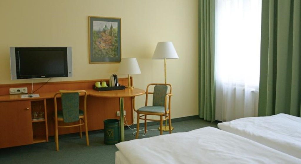 Hotel Western Moran