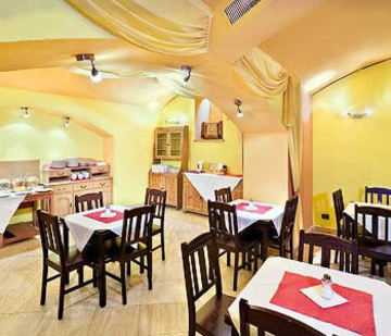 Hotel San Marco 3*