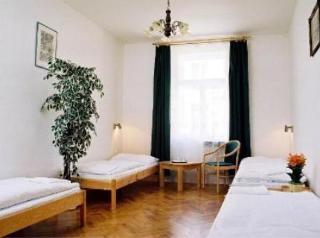 Pension Prague City Prague