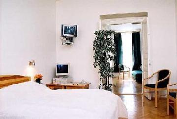 Hotel Pension Prague City Prague