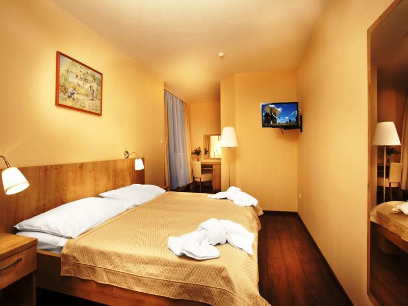 Hotel Superior Praga