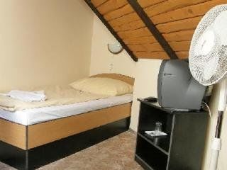 Guest house U Lilie Prague