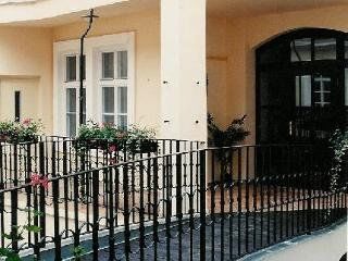U Lilie Guest house Prague