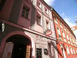 U Lilie Prague