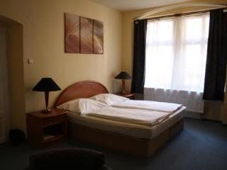 U Lilie Guest house