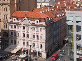 Hotel Prague Inn Praga