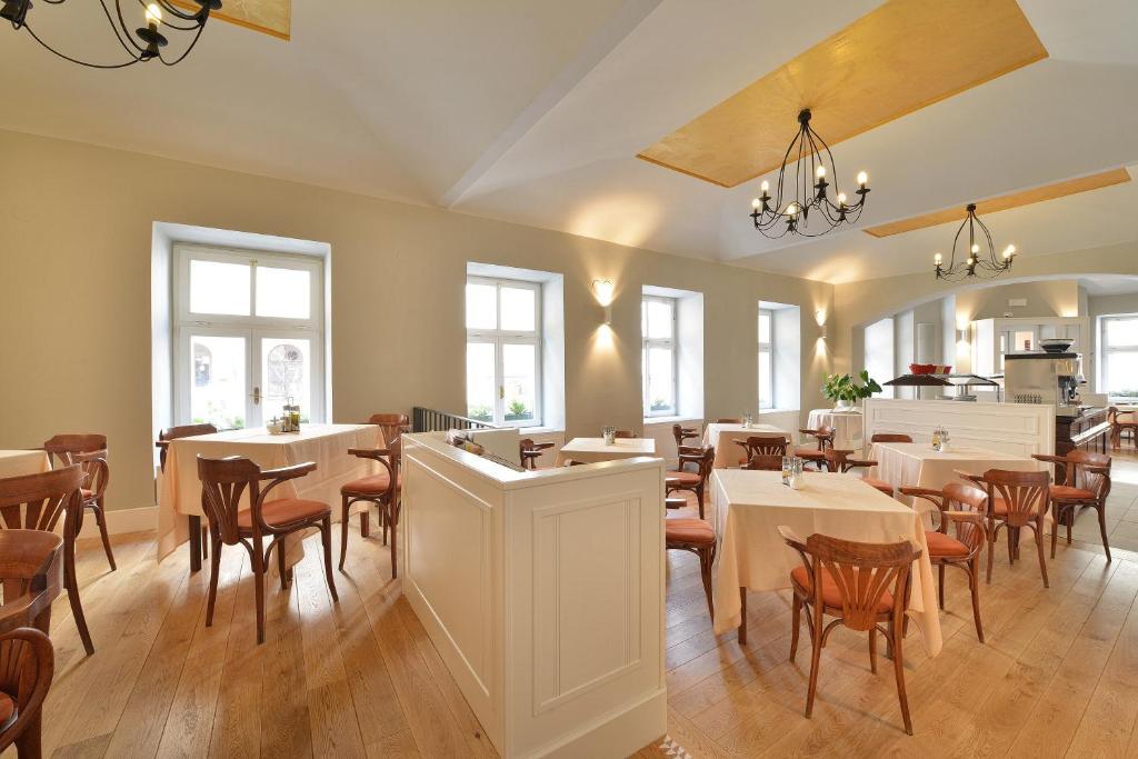 Hotel Prokop Boutique