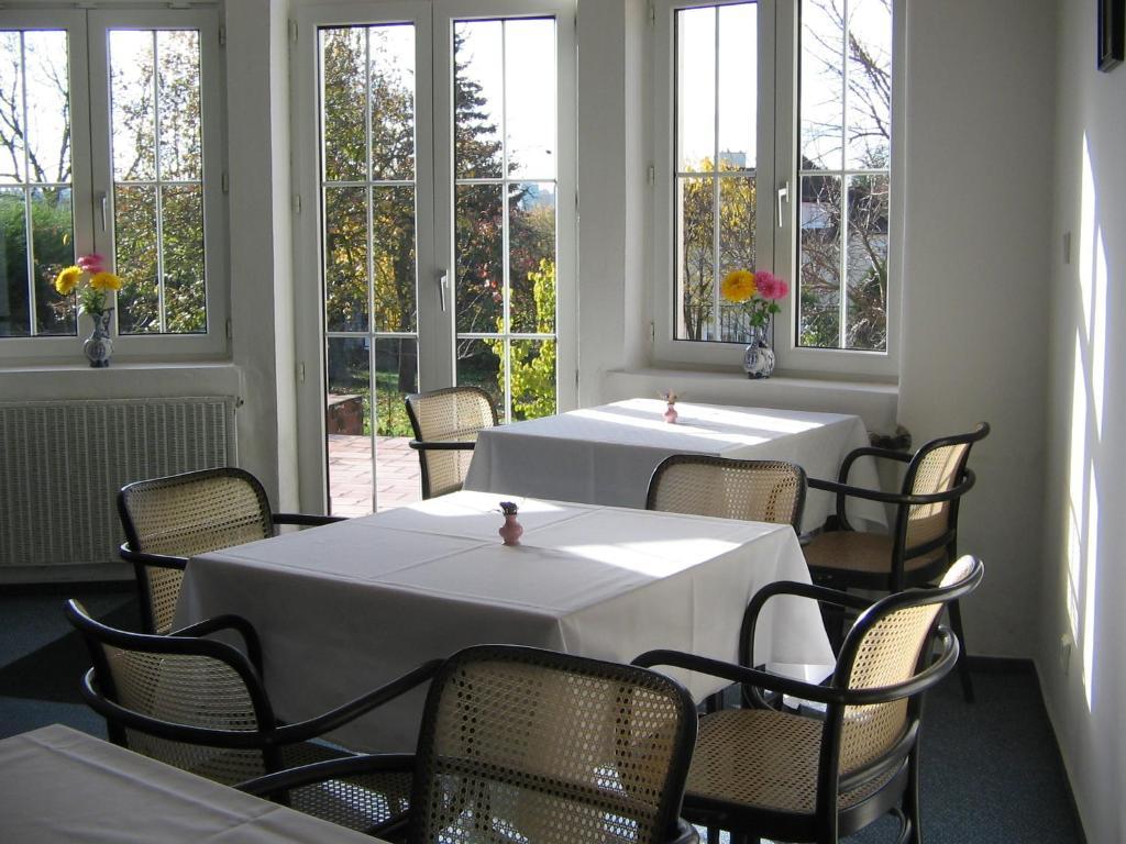 Guest house Lucie