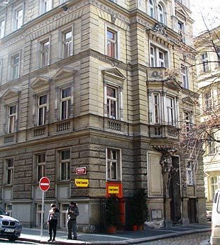 Chili Hostel *