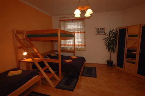 Sklep Hostel Prague