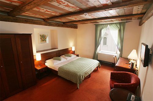 Hotel Lippert Prague