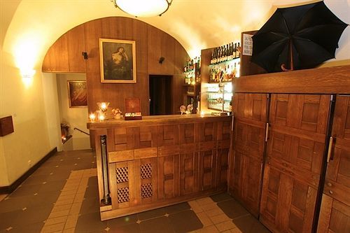Hotel Lippert Prague