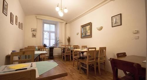 Maison d'hôtes Kralovsky Vinohrad