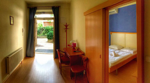 Otel Museum 3*