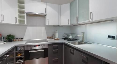 Apparthotel Masna