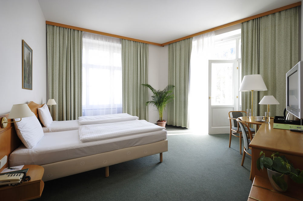 Hotel Western Moran