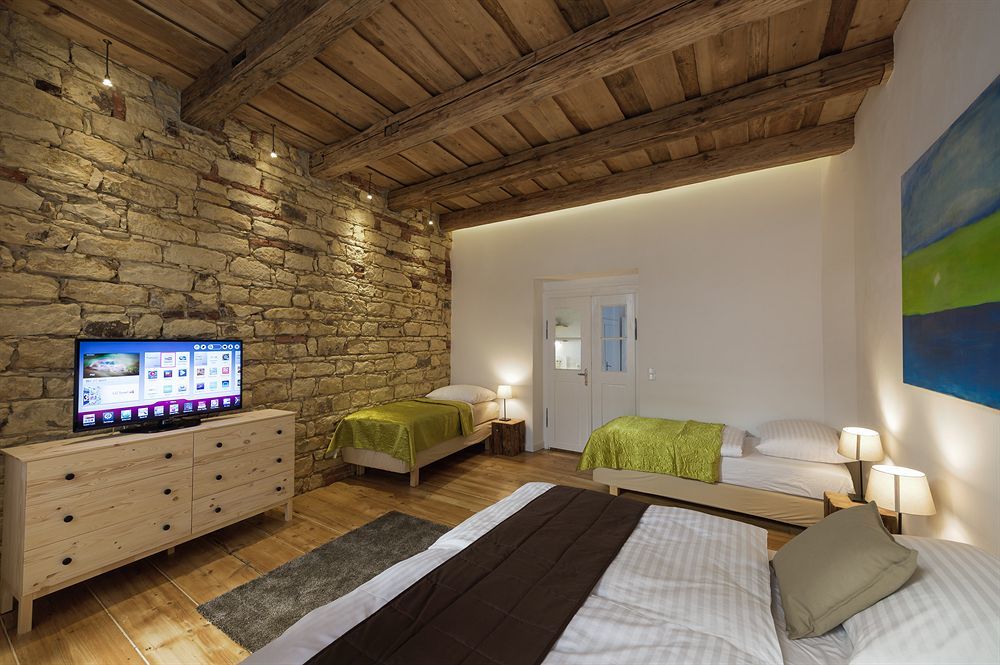 Cityspot 3* Prague