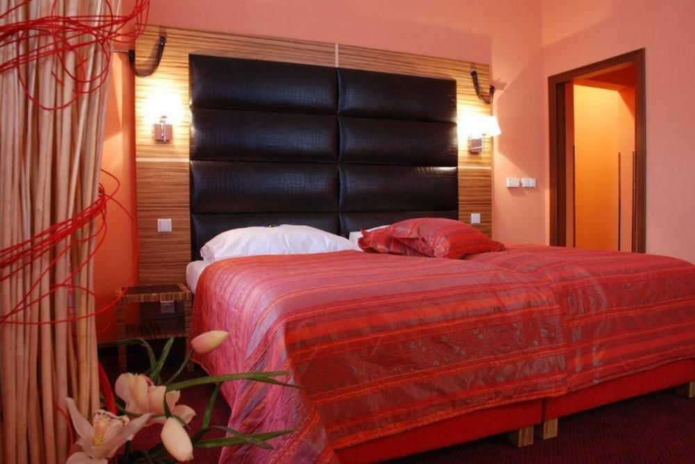 Ea Sonata Hotel Prague