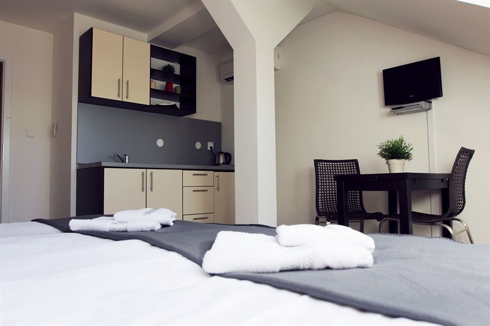 Otel Vysta Prag
