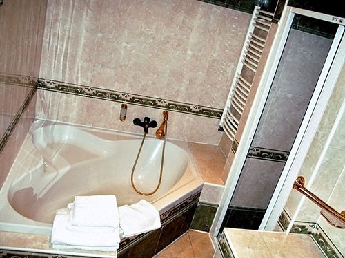 Hotel Klarinn Castle Prague