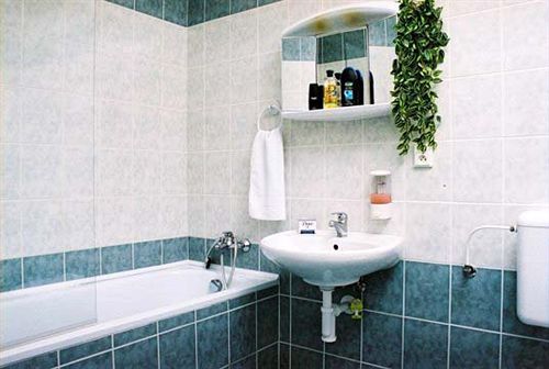 Hotel Pension Prague City 3*