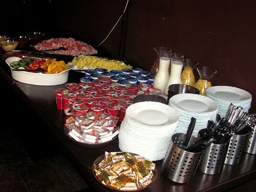 Pension Prague City 3* Prague