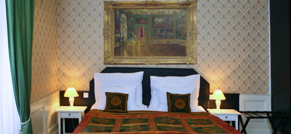 Otel 1885 4*