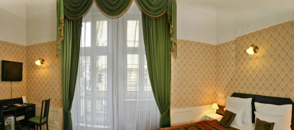 Otel 1885