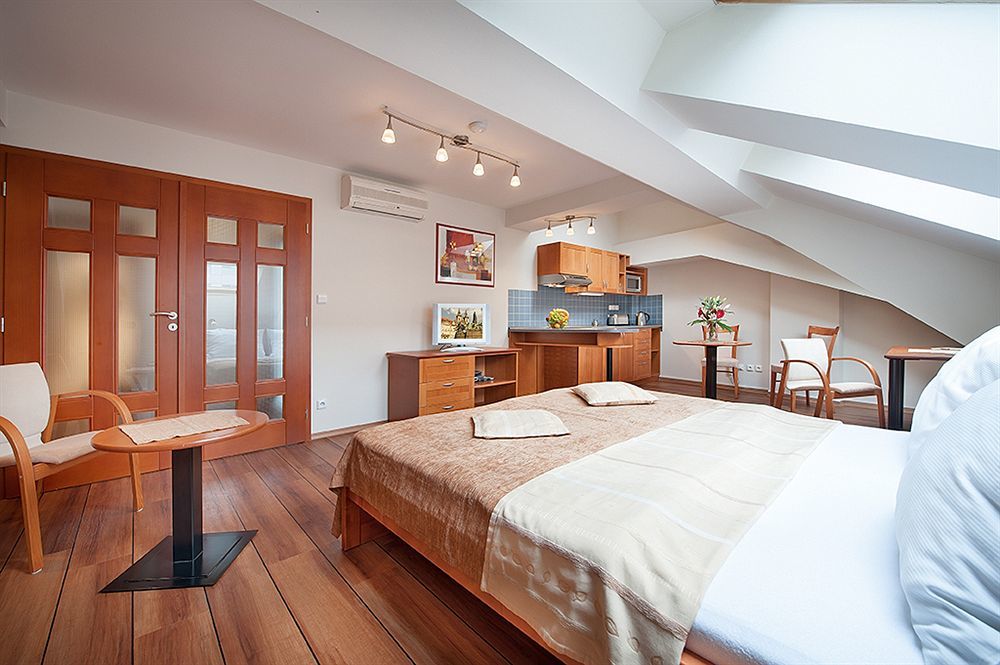 Andel Apart Otel