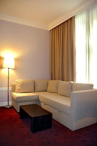 La Boutique Prag