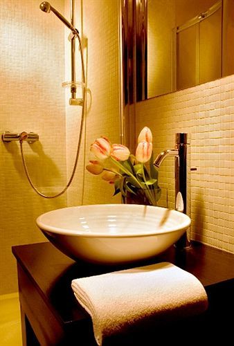 Hotel La Boutique Prag