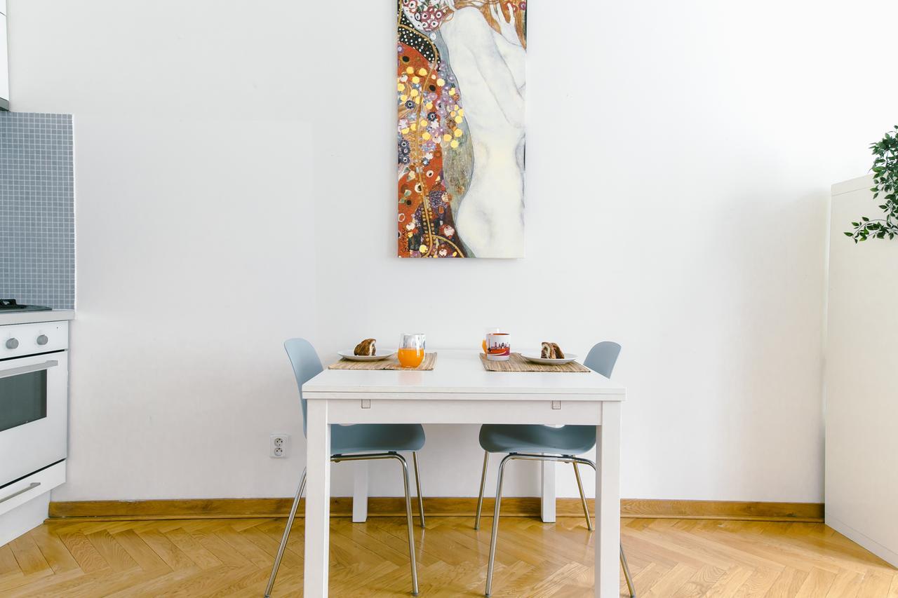 Kubelikova Appartement